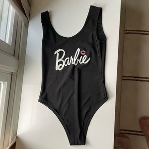 Barbie bodysuit